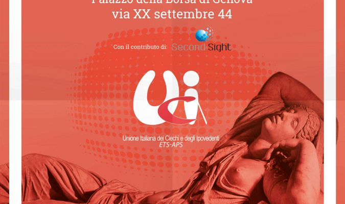 Locandina Facciamoci vedere