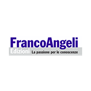 Logo di Franco Angeli editore