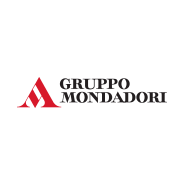 Logo di Gruppo Mondadori