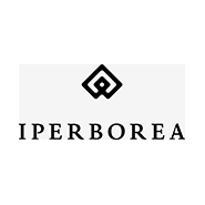 Logo di Iperborea