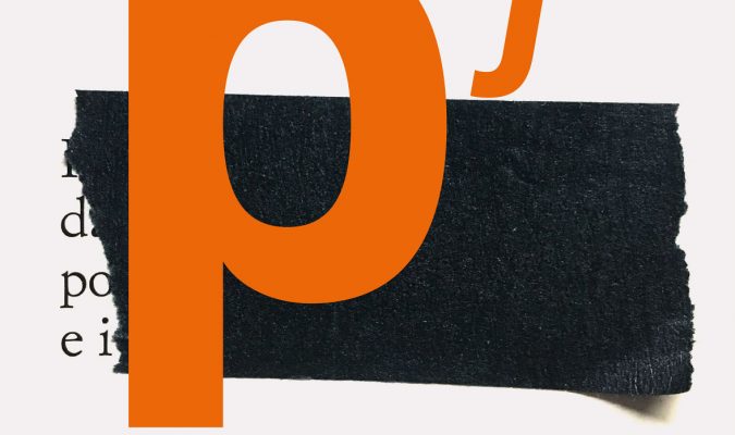 Logo The Publishing Fair
