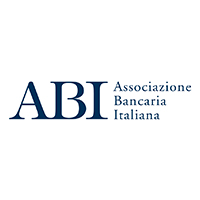Logo ABI - Associazione Bancaria Italiana