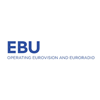 EBU's logo