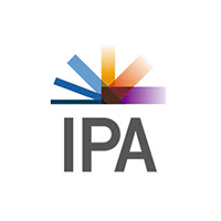 IPA's logo