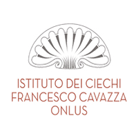 Logo Istituto dei Ciechi Francesco Cavazza Onlus