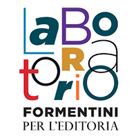 Logo Laboratorio Formentini per l'editoria