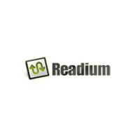 Readium's logo