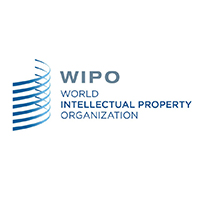 Logo Tipo - World Intellectual Property Organization