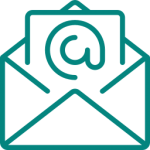 Icona di una mail