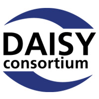 Logo Daisy Consortium
