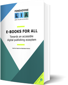 Cover Ebooks for all