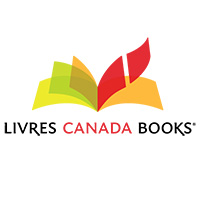 Logo di livres canada books