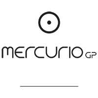 Logo di Mercurio GP