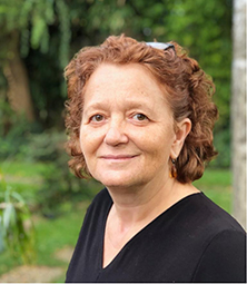 Anne Bergman-Tahon