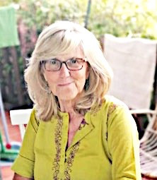 Cristina Mussinelli