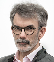 Luc Audrain