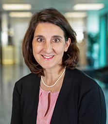 Monica Halil Lövblad