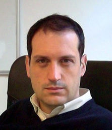 Paolo Casarini