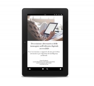 Cover della tesi