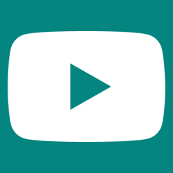 youtube logo