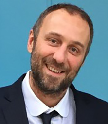 Photo of Maurizio Mattioli