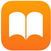 Logo di Libri Apple