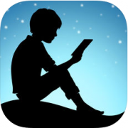 Logo di Kindle