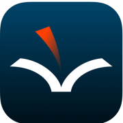 Logo di Voice Dream Reader