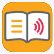 Logo di Dolphin Easy Reader