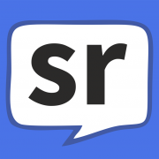 Logo di Simply Reading