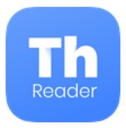 Logo di Thorium Reader