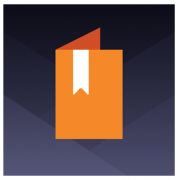 Logo di VitalSource Bookshelf