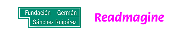 Logo FGSR and Readmagine