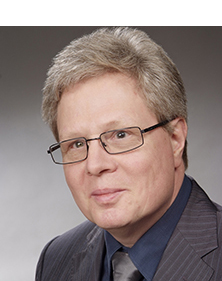 Photo of Thomas Kahlisch