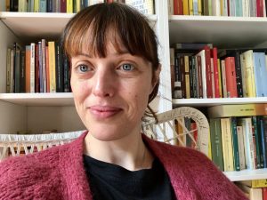 Fotografia di Marta Fornasero