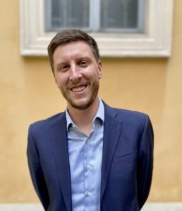 Fotografia di Gregorio Pellegrino