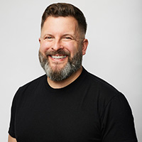 Portrait of Michael Tamblyn