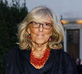 Fotografia di Cristina Mussinelli