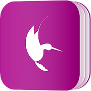 Logo di ColibrioReader